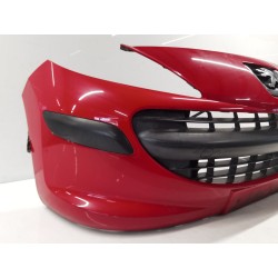 Vorderer Stoßfänger Peugeot 207/207+ (WA_, WC_) | Desguace Becerril