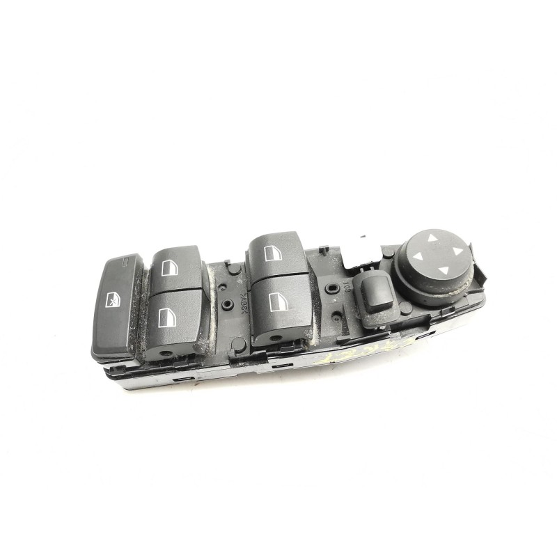 Vorderer linker Fensterheber-Schalter BMW 5 touring (F11) | Desguace Becerril