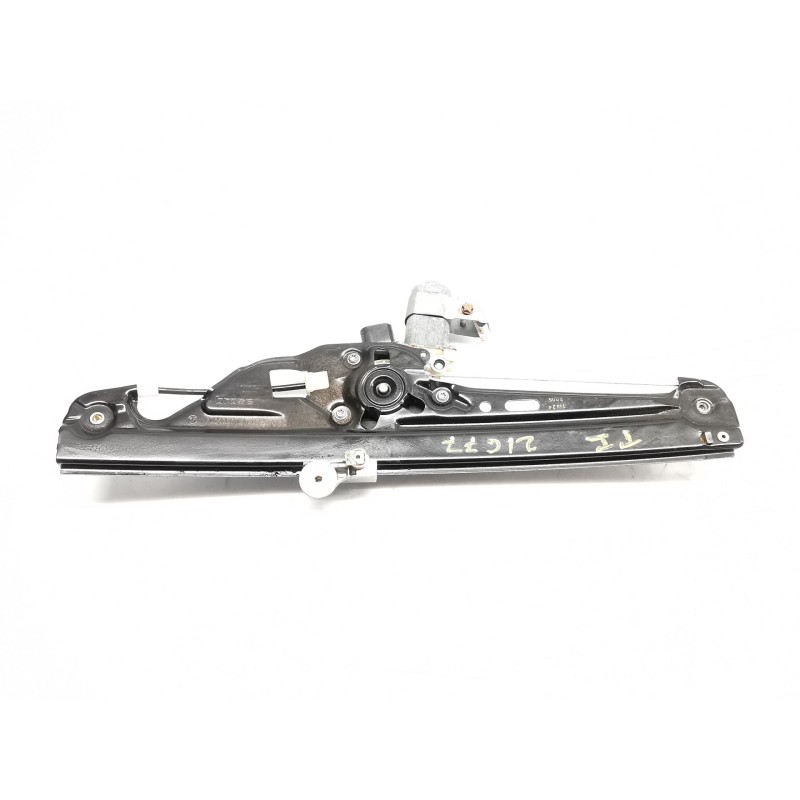 Recambio de elevalunas trasero izquierdo para bmw 5 touring (e61) 530 d referencia OEM IAM 7034387 7075673E 