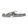 Recambio de elevalunas trasero izquierdo para bmw 5 touring (e61) 530 d referencia OEM IAM 7034387 7075673E 