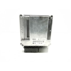 Motorsteuergerät ecu bmw 5 touring (E61) oem 7799856