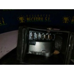 Recambio de motor limpia delantero para mitsubishi space star (dg0) referencia OEM IAM   