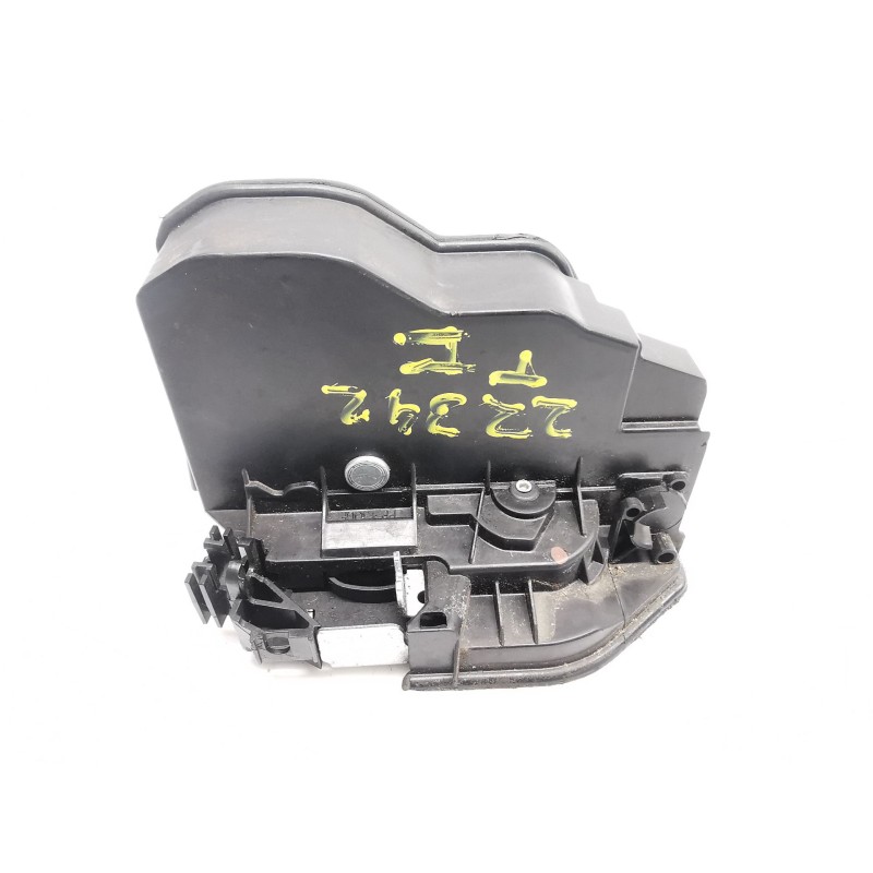 Recambio de cerradura puerta trasera izquierda para bmw 5 touring (f11) 520 d referencia OEM IAM 7229459  