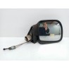 Recambio de retrovisor derecho para renault rapid/express (f40) 1.9 d familiar (f40p) referencia OEM IAM   