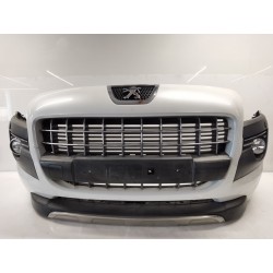 Vorderer Stoßfänger peugeot 3008 I monospace (0U_) oem 7401RZ