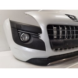 Vorderer Stoßfänger Peugeot 3008 I monospace (0U_) | Desguace Becerril