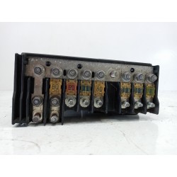 Recambio de caja reles / fusibles para volkswagen passat berlina (3c2) advance referencia OEM IAM   