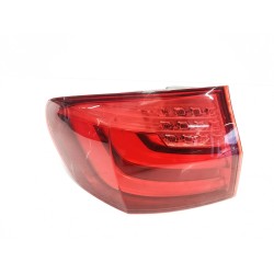 Piloto trasero izquierdo bmw 5 touring (F11) oem 89505492