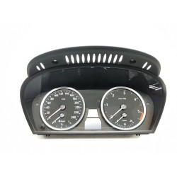 Instrumententafel bmw 5 touring (E61) oem 6952897