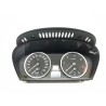 Instrumententafel BMW 5 touring (E61) | Desguace Becerril