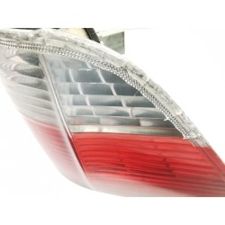 Recambio de piloto trasero derecho para bmw 5 touring (e61) 530 d referencia OEM IAM 7165826 69258929 
