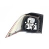 Recambio de piloto trasero derecho para bmw 5 touring (e61) 530 d referencia OEM IAM 7165826 69258929 