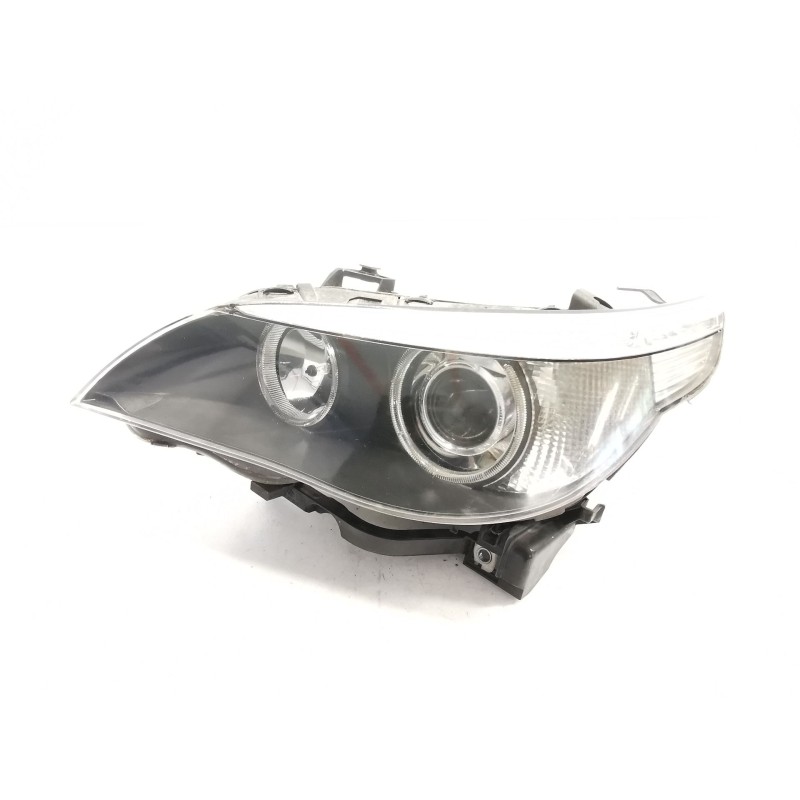 Recambio de faro izquierdo para bmw 5 touring (e61) 530 d referencia OEM IAM 6941634  