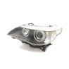 Recambio de faro izquierdo para bmw 5 touring (e61) 530 d referencia OEM IAM 6941634  