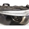Recambio de faro izquierdo para bmw 5 touring (e61) 530 d referencia OEM IAM 6941634  