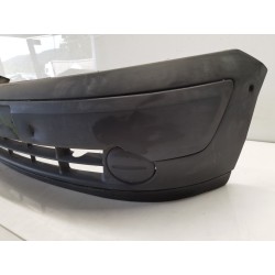 Recambio de paragolpes delantero para renault kangoo (kc0/1_) 1.5 dci referencia OEM IAM 7701056417  7701056418