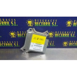 Recambio de centralita airbag para peugeot 107 básico referencia OEM IAM 891700H010 212388101 