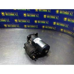 Recambio de motor arranque para ford fiesta berl./courier surf referencia OEM IAM 0001113009 91AB11000JB 