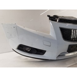 Paraurti anteriore Chevrolet Cruze (J300) | Desguace Becerril