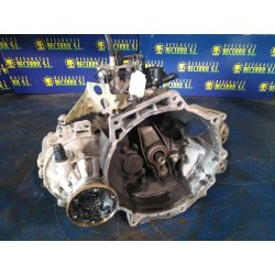 Recambio de caja cambios para volkswagen new beetle (9c1/1c1) 2.0 referencia OEM IAM DZQ  