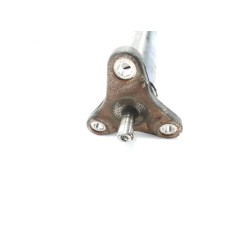 Recambio de transmisión central para bmw 5 touring (f11) 520 d referencia OEM IAM 756316809F10  