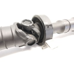 Recambio de transmisión central para bmw 5 touring (f11) 520 d referencia OEM IAM 756316809F10  