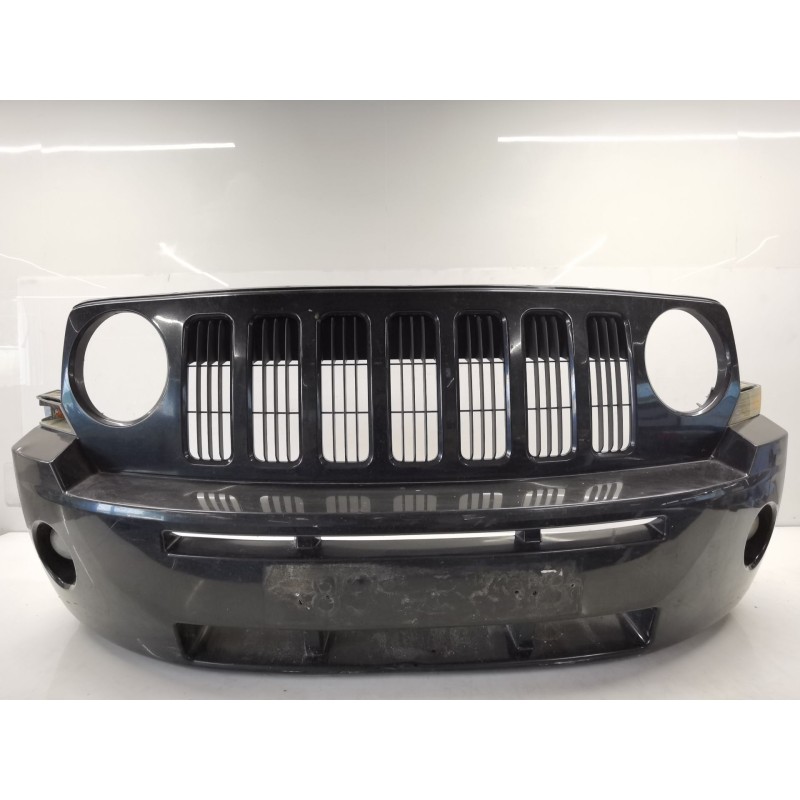 Paraurti anteriore Jeep Compass (MK49) | Desguace Becerril