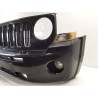 Paraurti anteriore Jeep Compass (MK49) | Desguace Becerril