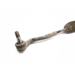Recambio de cremallera dirección para mercedes-benz clk (c209) clk 270 cdi (209.316) referencia OEM IAM 2034601300  