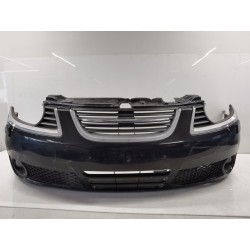 Paraurti anteriore Saab 9-5 (YS3E) | Desguace Becerril