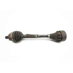 Recambio de transmisión delantera izquierda para audi a3 sportback (8pa) 1.6 tdi referencia OEM IAM 1K0407271LB  