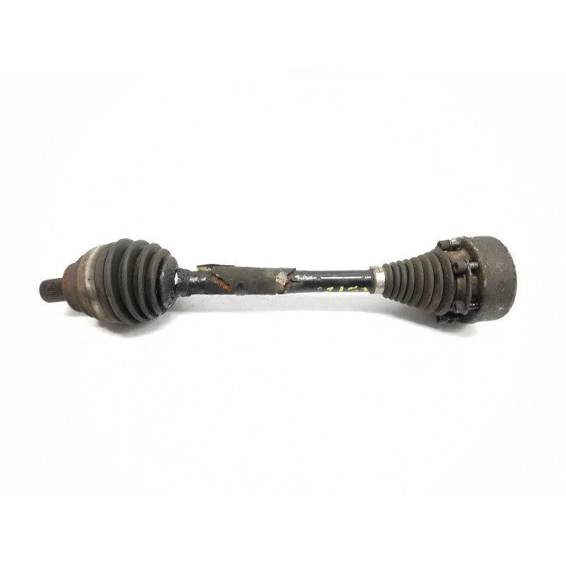 Recambio de transmisión delantera izquierda para audi a3 sportback (8pa) 1.6 tdi referencia OEM IAM 1K0407271LB  