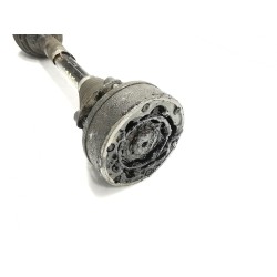 Recambio de transmisión delantera izquierda para audi a3 sportback (8pa) 1.6 tdi referencia OEM IAM 1K0407271LB  