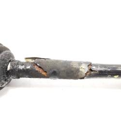 Recambio de transmisión delantera izquierda para audi a3 sportback (8pa) 1.6 tdi referencia OEM IAM 1K0407271LB  
