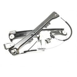 Elevalunas delantero izquierdo bmw 5 touring (E61) oem 7034351S