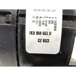 Anello airbag Audi A3 sportback (8PA) | Desguace Becerril