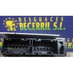 Recambio de centralita airbag para peugeot 107 básico referencia OEM IAM 891700H010 212388101 