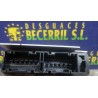 Recambio de centralita airbag para peugeot 107 básico referencia OEM IAM 891700H010 212388101 