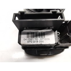 Light switch Audi A3 sportback (8PA) | Becerril Scrap Yard