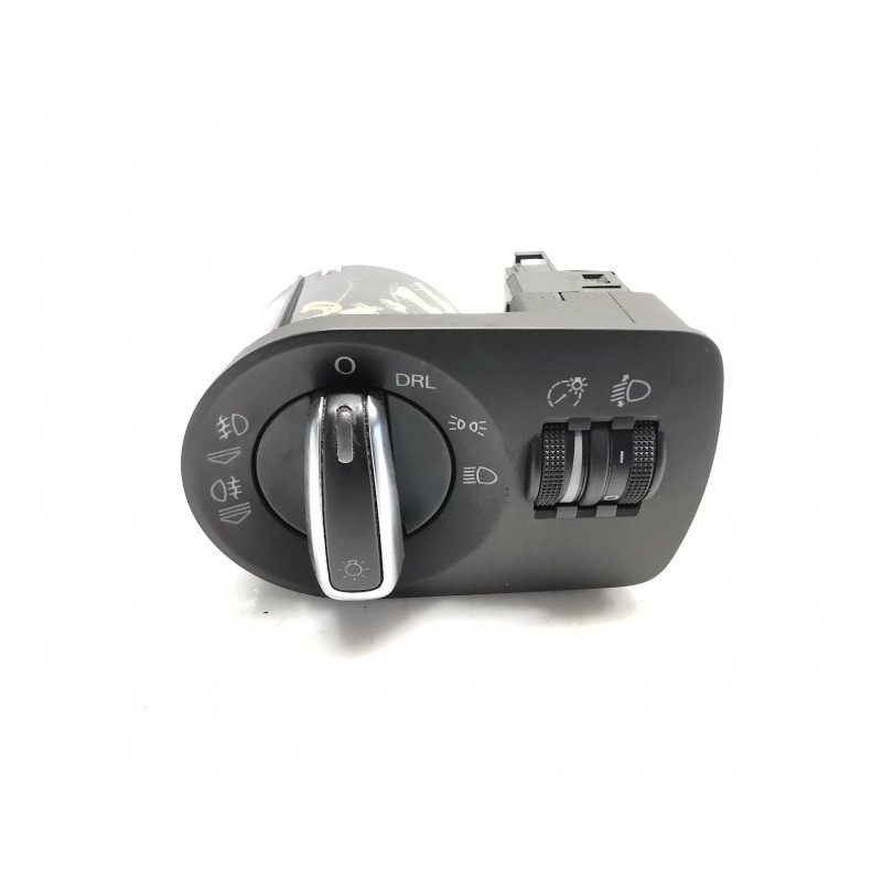 Light switch Audi A3 sportback (8PA) | Becerril Scrap Yard