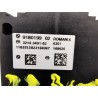 Mando freno ELÉCTRICO 918019902 3214340102 | Desguace Becerril