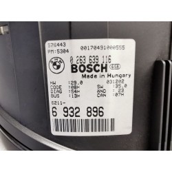 Quadro strumenti BMW 3 (E46) | Desguace Becerril