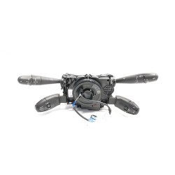 قطعة غيار com 2000 (وحدة مفاتيح عمود التوجيه) peugeot 3008 I monospace (0U_) oem 96773912ZD