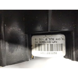 Anello airbag BMW 3 (E46) | Desguace Becerril