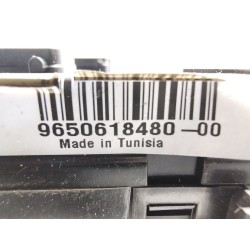 Peça BSM (Boîtier de Servitude Moteur) CITROEN Xsara picasso (N68) | Desguace Becerril