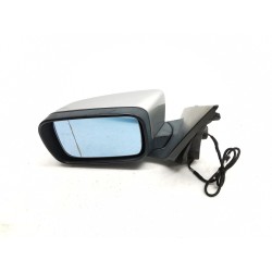 Ricambio specchietto sinistro (lato guida) bmw 3 (E46) oem 51167003423