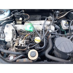 Recambio de motor y cambio exportación para renault laguna i grandtour (k56_) 1.9 dti (k56j) referencia OEM IAM   