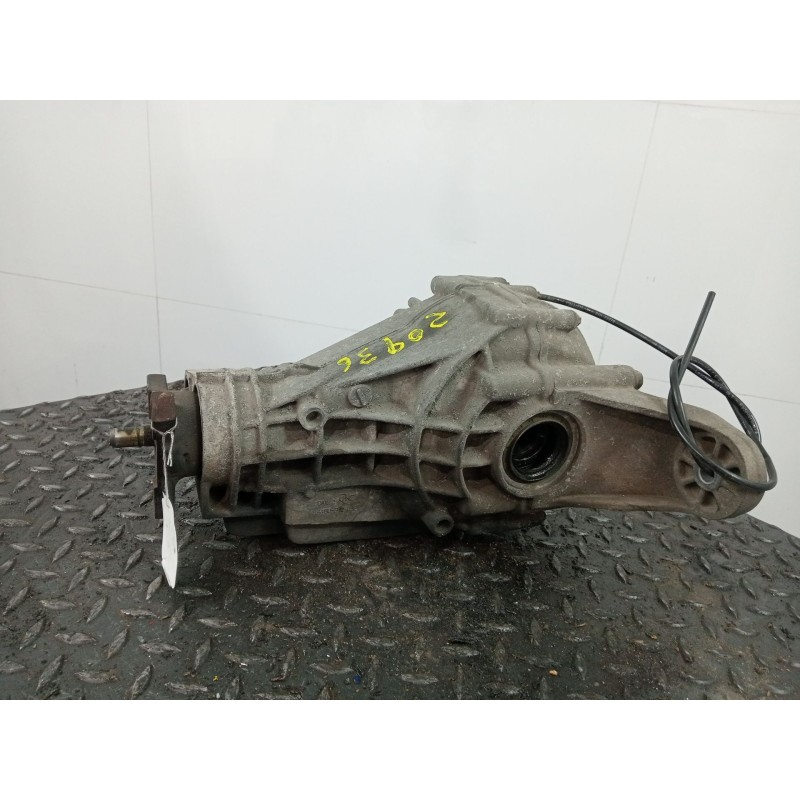 Recambio de diferencial trasero para mercedes-benz clase m (w164) ml 320 cdi 4-matic (164.122) referencia OEM IAM 4460310032  