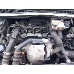 Recambio de motor y cambio exportación para citroën xsara picasso (n68) 1.6 hdi referencia OEM IAM   