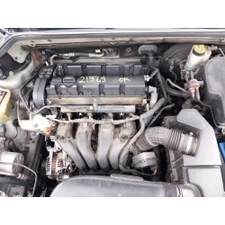 Recambio de motor y cambio exportación para peugeot 407 (6d_) 2.0 16v (6drfjc, 6drfje, 6drfjf) referencia OEM IAM   
